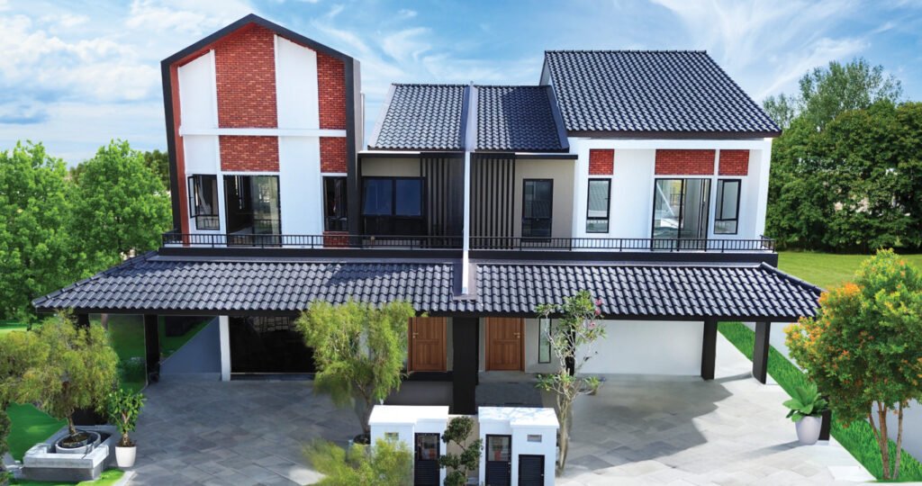 BungalowDees in Ipoh